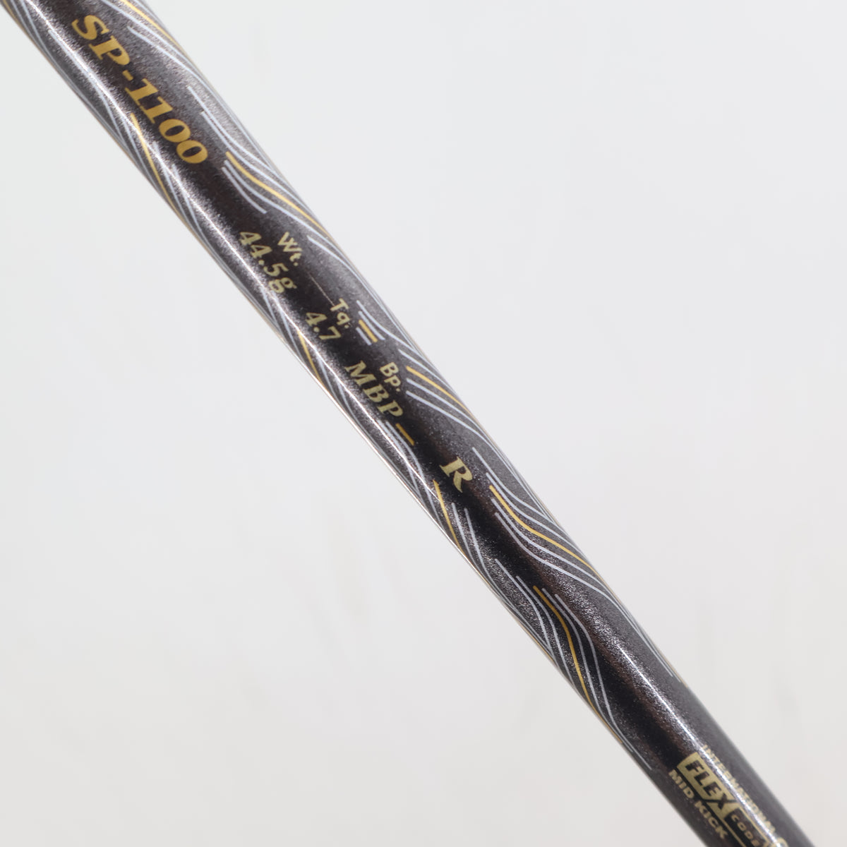 XXIO Prime 11 Eleven P Pitching Wedge DST SP-1100 R Regular Right Hand S-165375