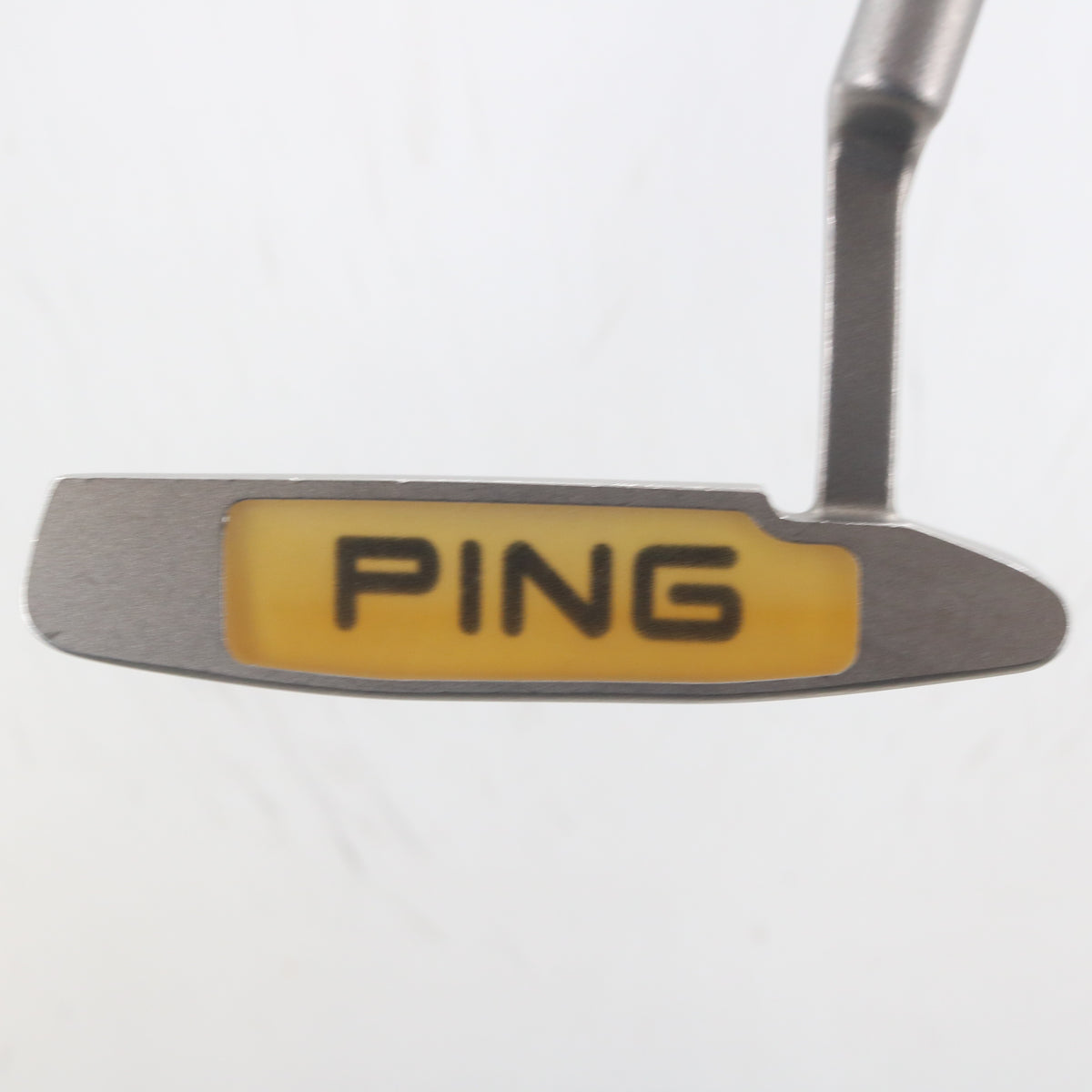 Ping Karsten Anser 2i Blade Putter 36 Inches Steel Isopur Right Hand M-165437
