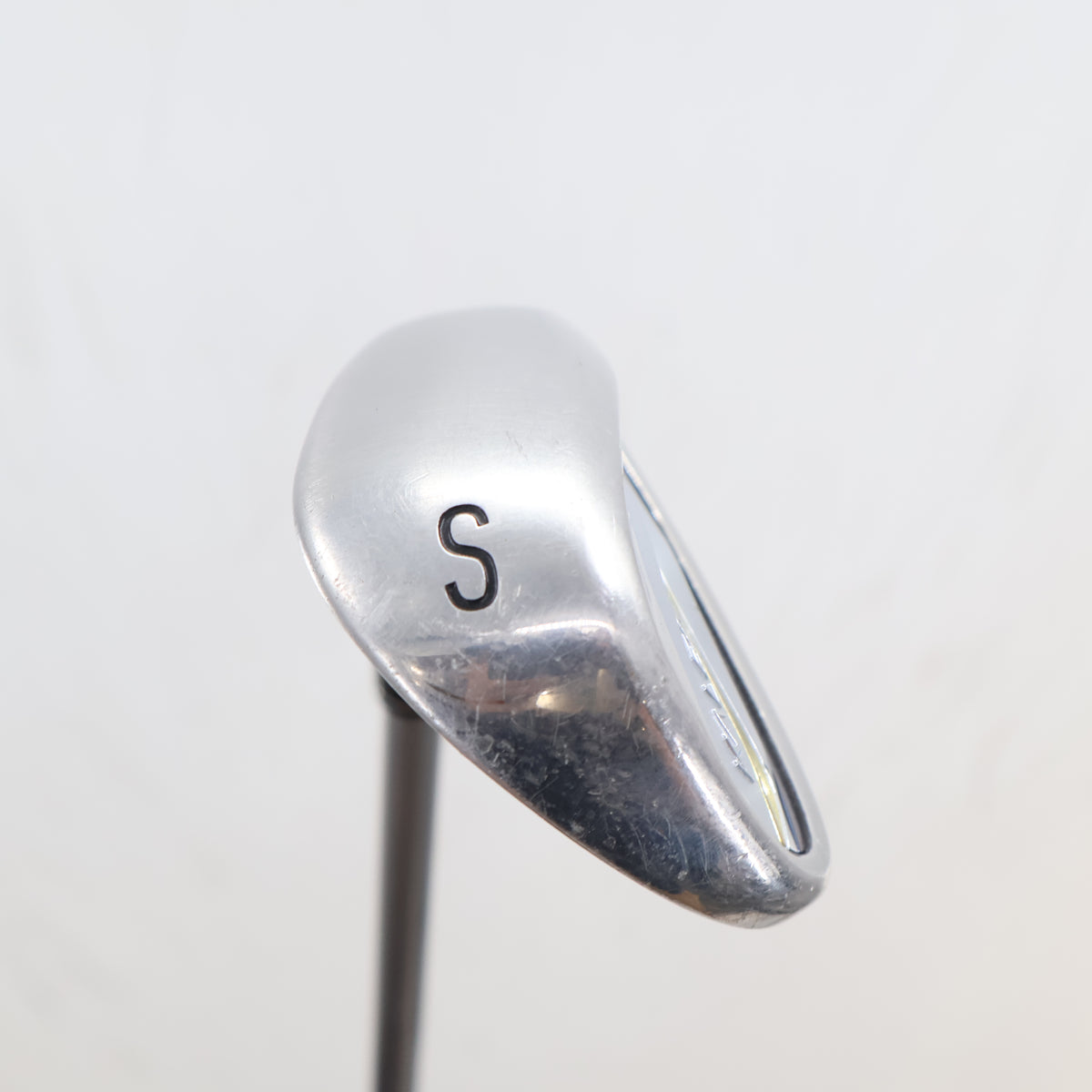 TaylorMade Kalea GOLD Women's S Sand Wedge Graphite Ladies L Right Hand S-165376