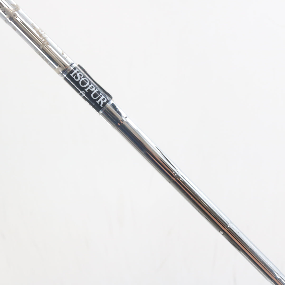 Ping Karsten Anser 2i Blade Putter 36 Inches Steel Isopur Right Hand M-165437