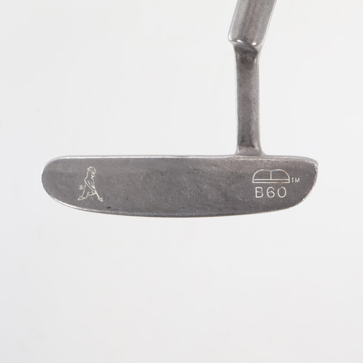 Ping B60 Putter 36 Inches Steel Shaft Right Hand N-165474