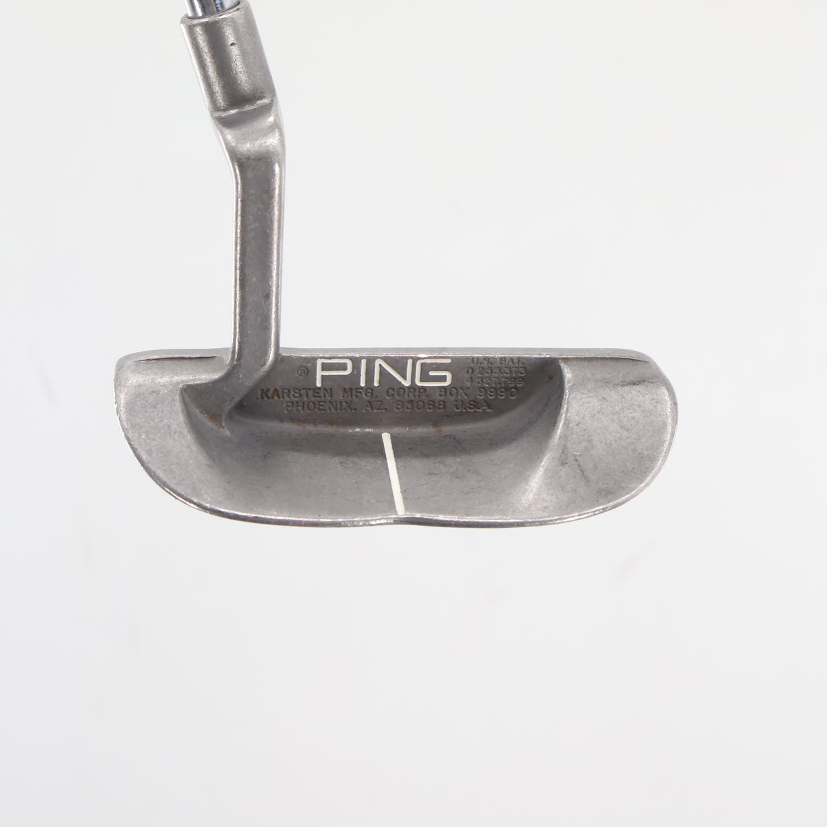 Ping B60 Putter 36 Inches Steel Shaft Right Hand N-165474
