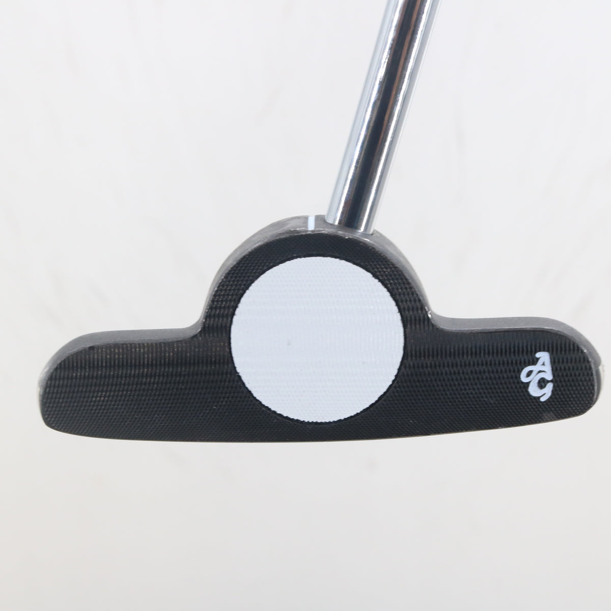 Ashdon Golf Roundabout Guided Missile M4 Putter 33 Inches Right Hand M-165540