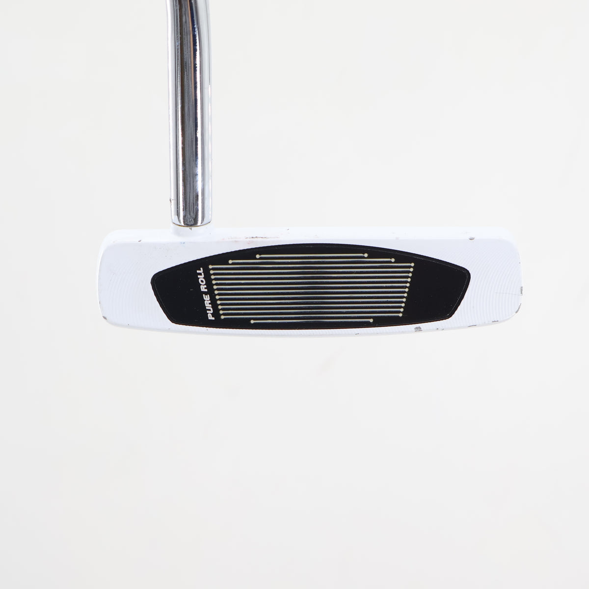TaylorMade Ghost Tour FO-72 Putter 34 Inches Steel Left Hand N-165476