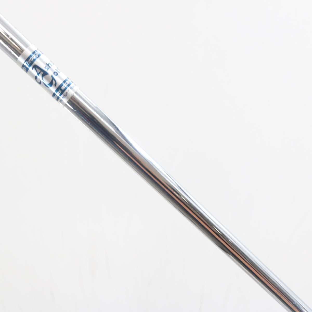Ashdon Golf Roundabout Guided Missile M4 Putter 33 Inches Right Hand M-165540