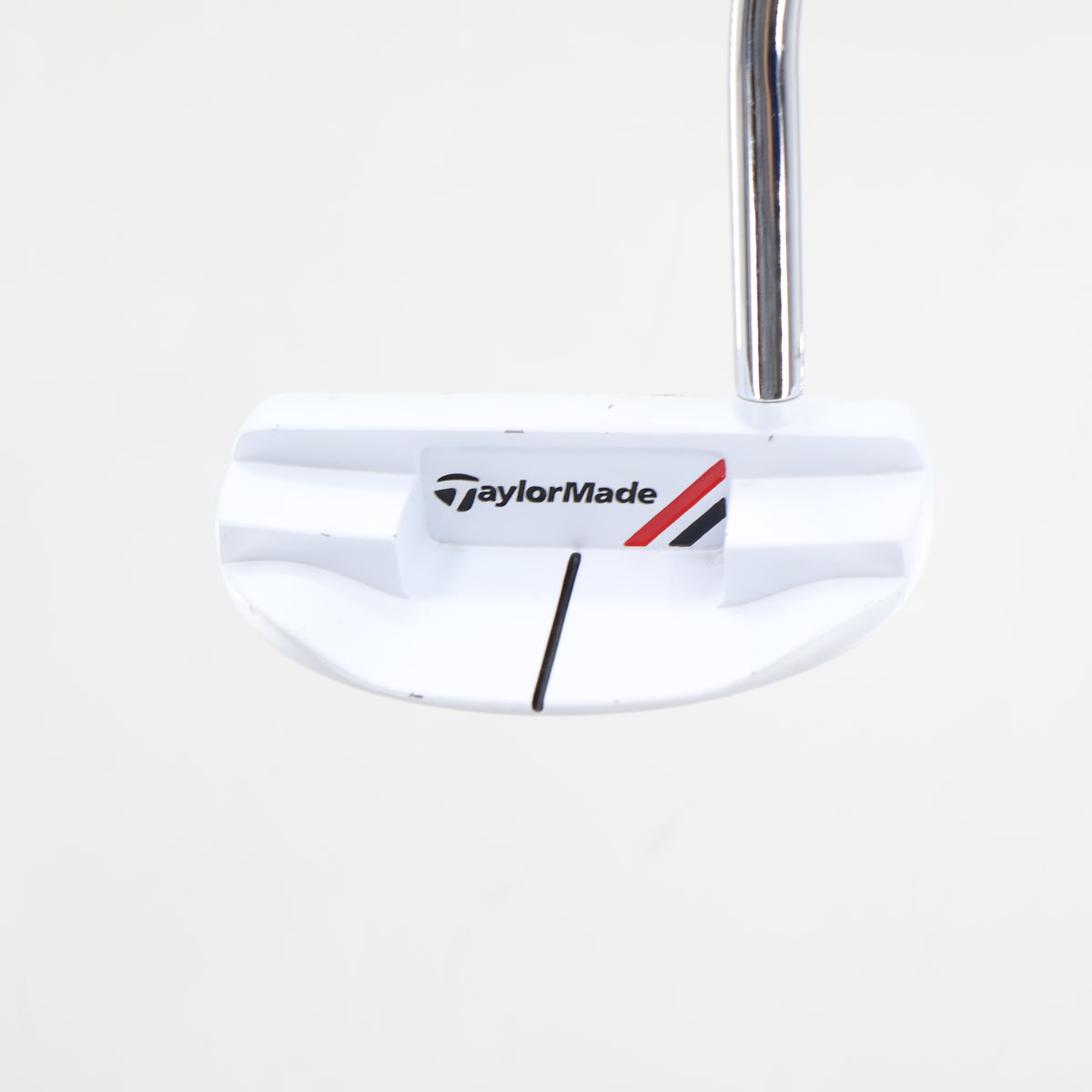 TaylorMade Ghost Tour FO-72 Putter 34 Inches Steel Left Hand N-165476