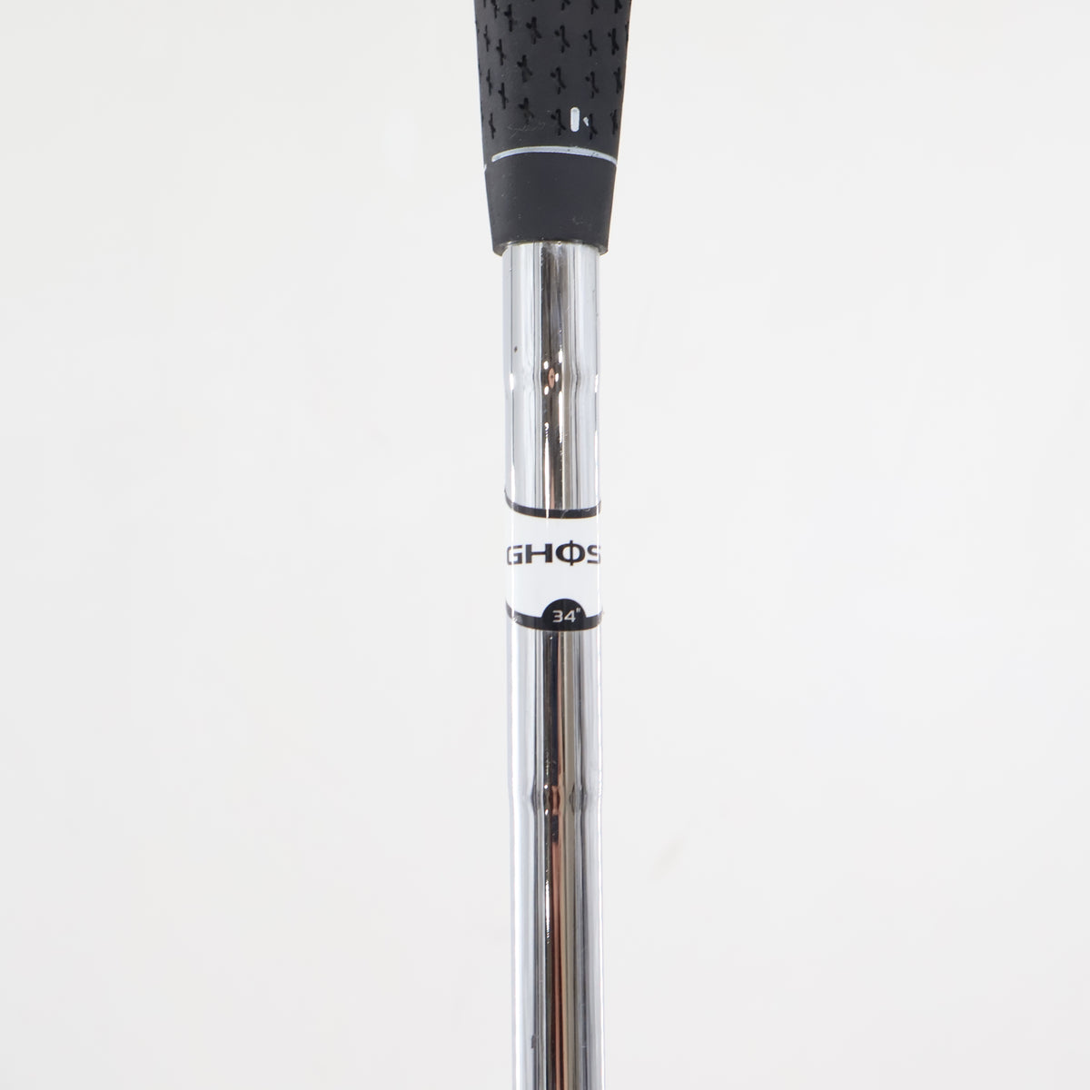 TaylorMade Ghost Tour FO-72 Putter 34 Inches Steel Left Hand N-165476