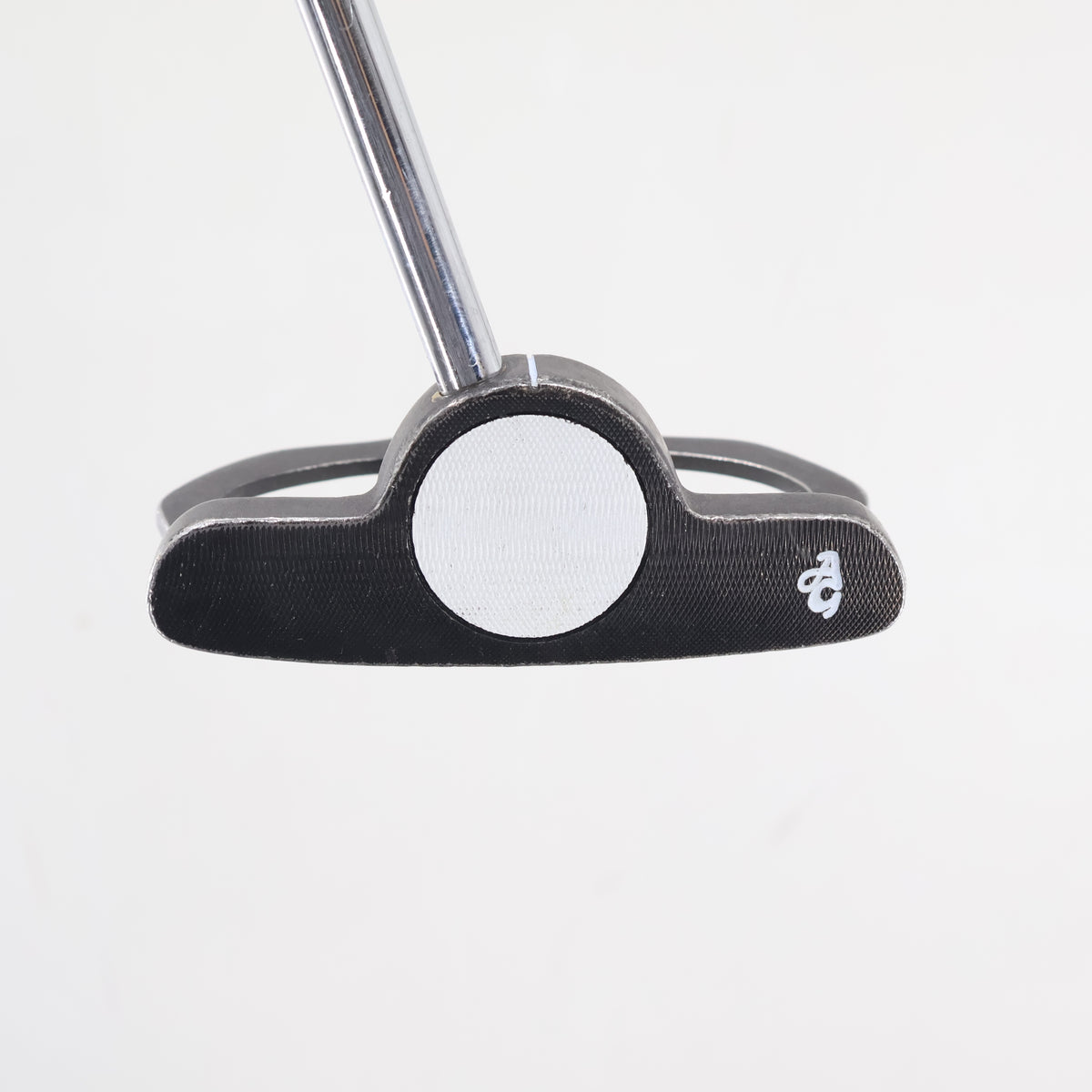 Ashdon Golf G-360 M3 Putter 35 Inches Steel Left Hand N-165481