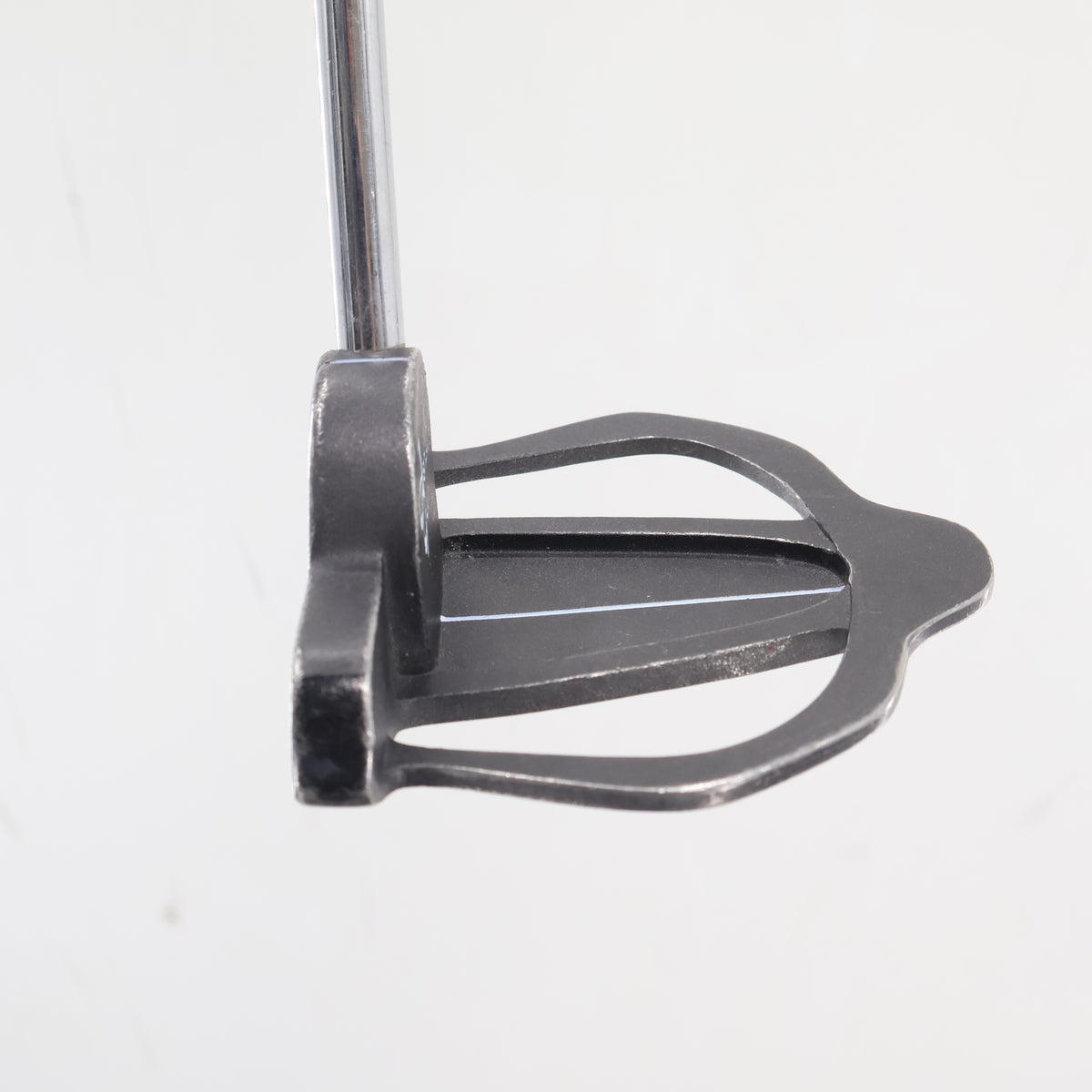 Ashdon Golf G-360 M3 Putter 35 Inches Steel Left Hand N-165481