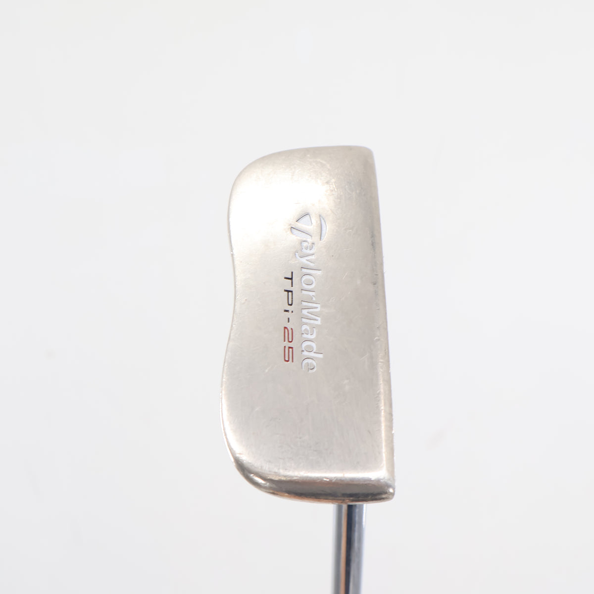 TaylorMade TPi-25 Putter 35 Inches Steel Right Hand N-165477