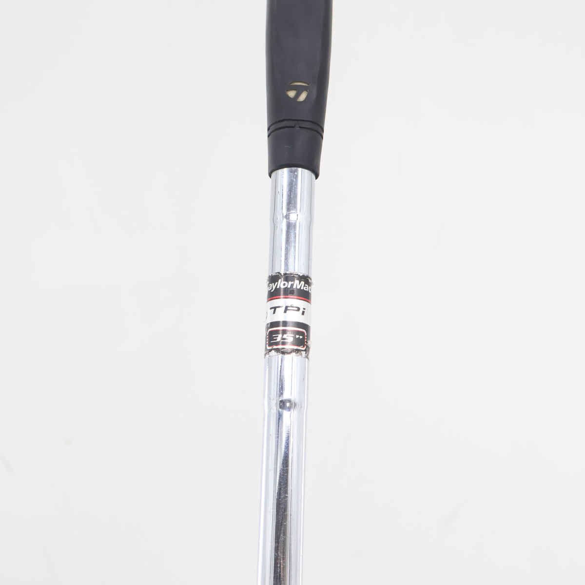 TaylorMade TPi-25 Putter 35 Inches Steel Right Hand N-165477
