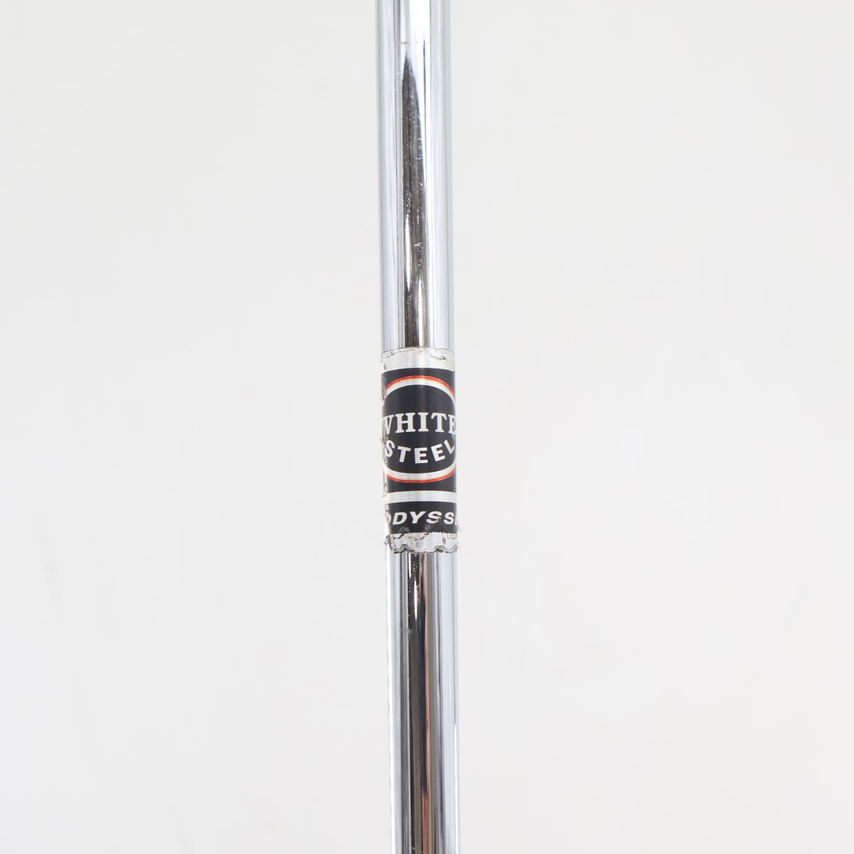 Odyssey White Steel 2-Ball SRT Putter 34 Inches Steel Right Hand N-165480