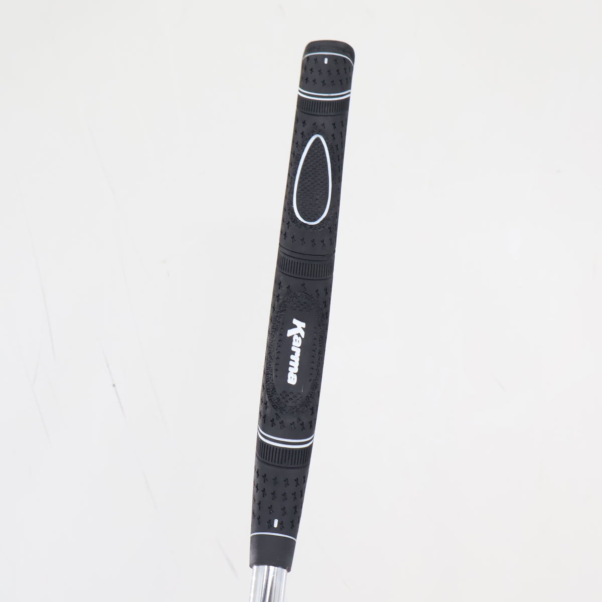 Odyssey White Steel 2-Ball SRT Putter 34 Inches Steel Right Hand N-165480