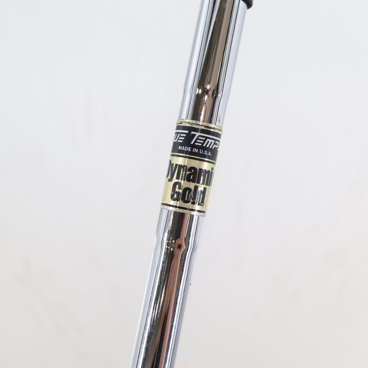 Cobra King PUR Wedge 60 Deg 60.11 Steel Dynamic Gold Stiff Right Hand A-164819