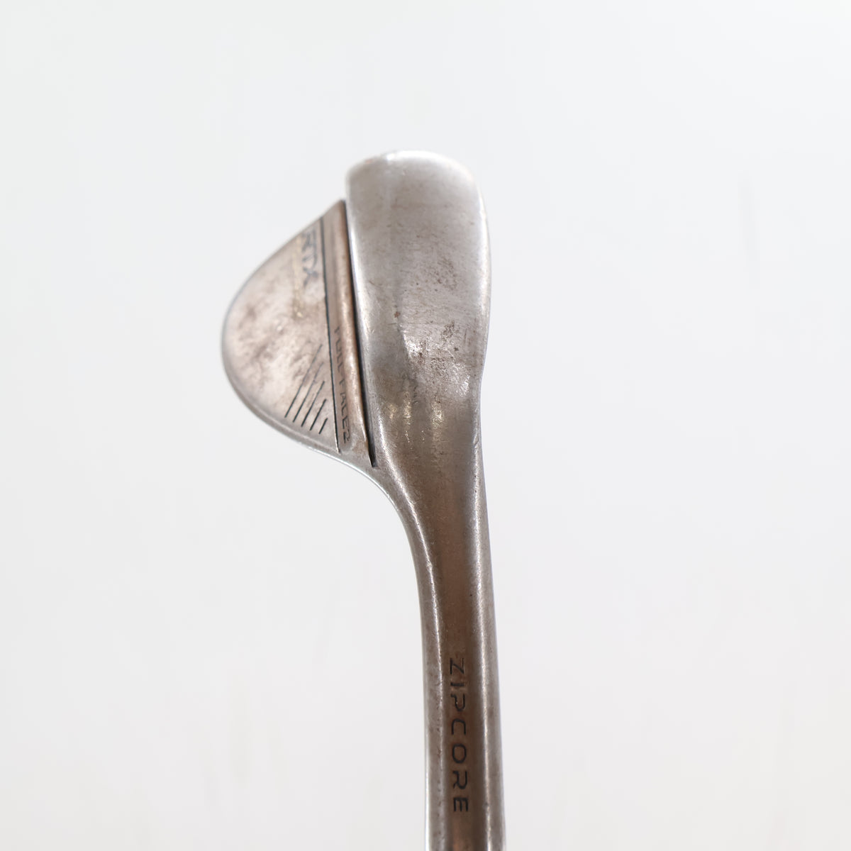 Cleveland RTX Full-Face 2 Tour Rack Raw Wedge 54 Deg Steel Right Hand A-164820