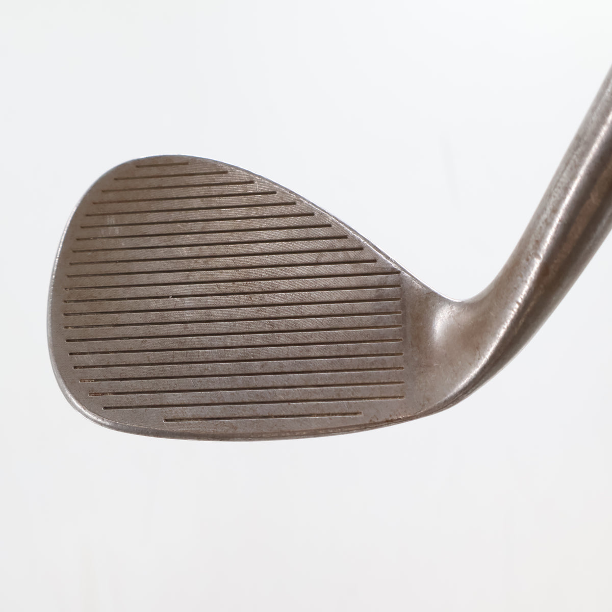 Cleveland RTX Full-Face 2 Tour Rack Raw Wedge 54 Deg Steel Right Hand A-164820