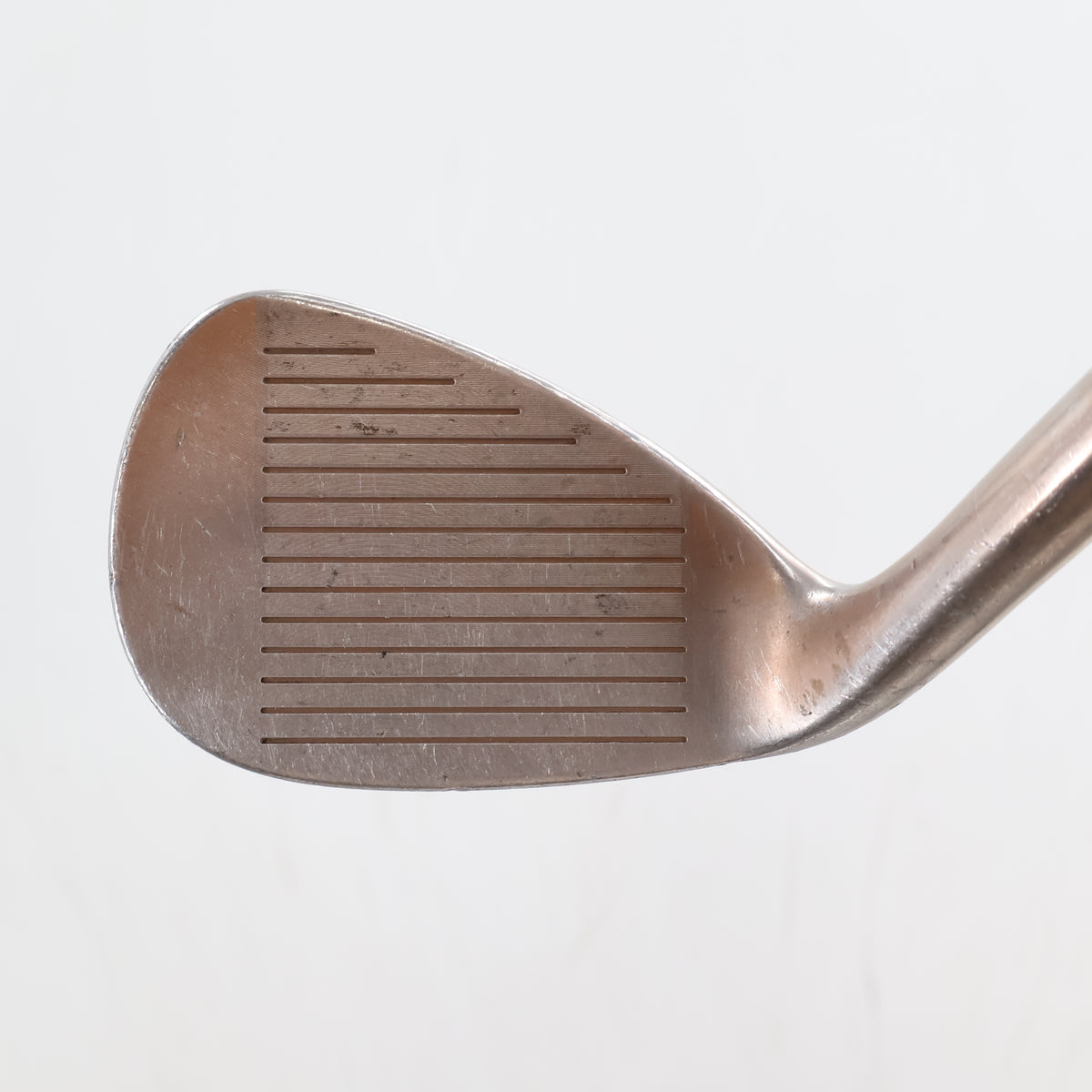 Wilson Staff FG Tour PMP Oil Wedge 52 Deg Steel KBS Stiff Right Hand A-164821