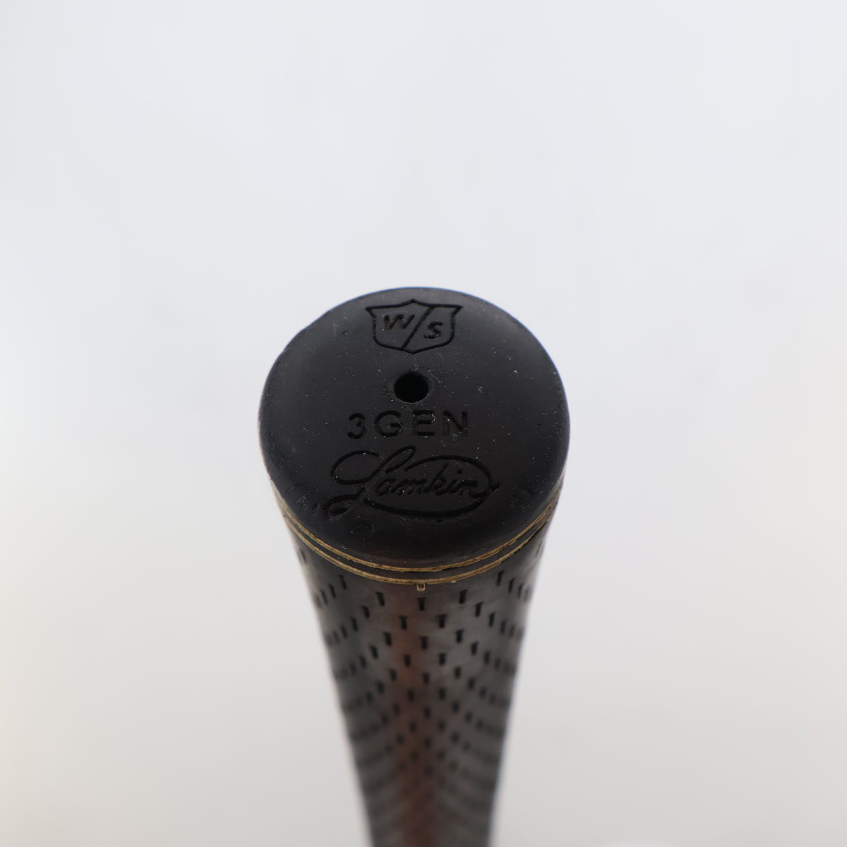 Wilson Staff FG Tour PMP Oil Wedge 52 Deg Steel KBS Stiff Right Hand A-164821
