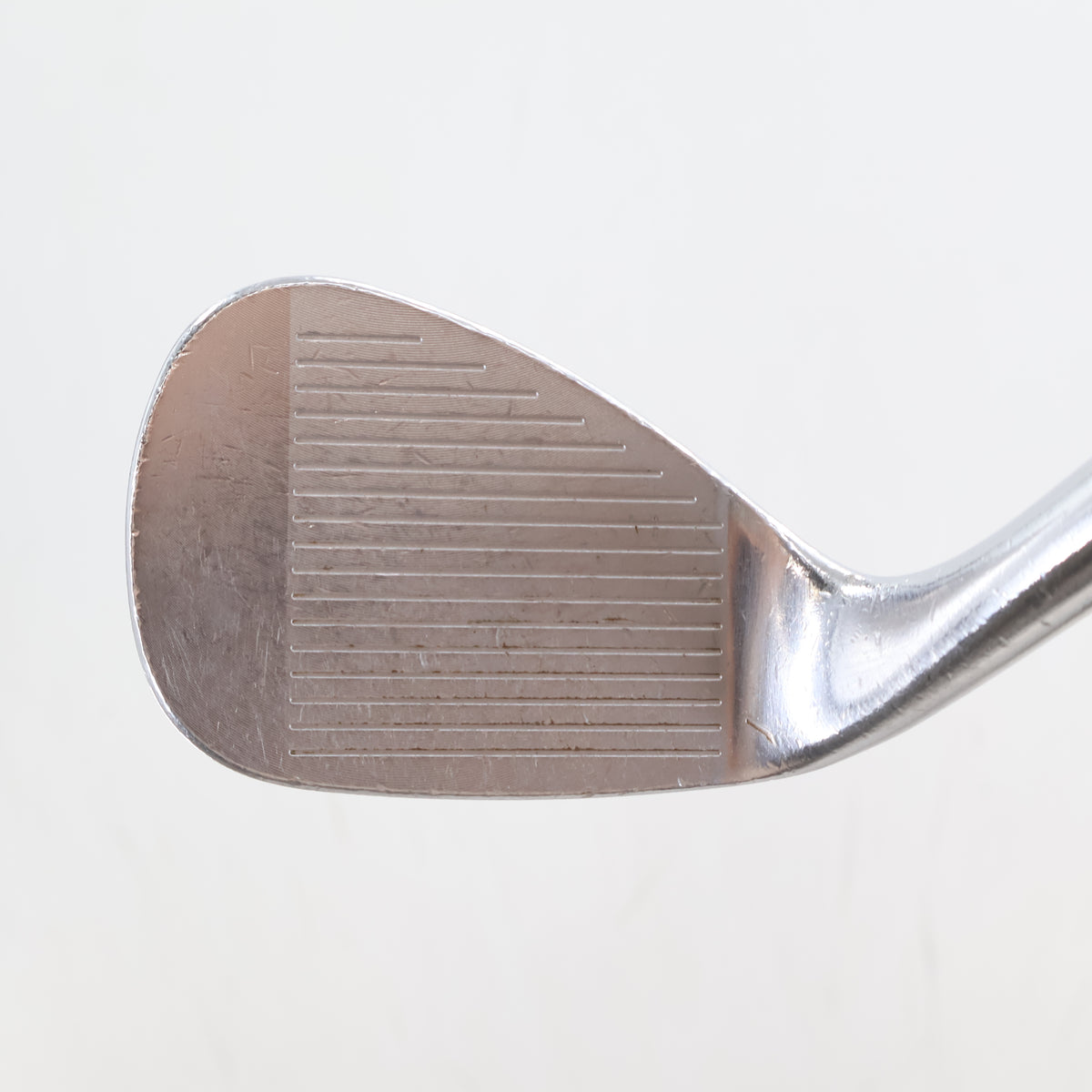 TaylorMade Milled Grind Satin Chrome Wedge 54 Deg Graphite Right Hand B-165550