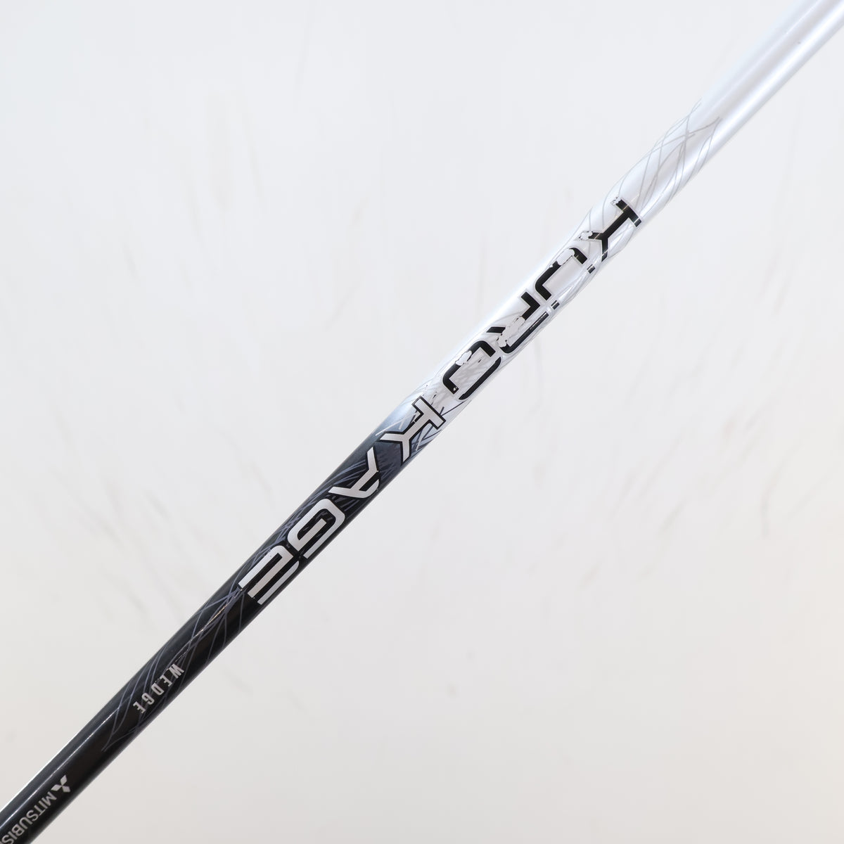 TaylorMade Milled Grind Satin Chrome Wedge 54 Deg Graphite Right Hand B-165550