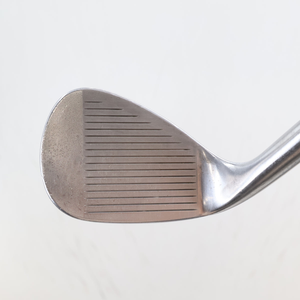 Titleist SM6 Tour Chrome Wedge 56 Deg 56.10 Graphite Regular Right Hand B-165551