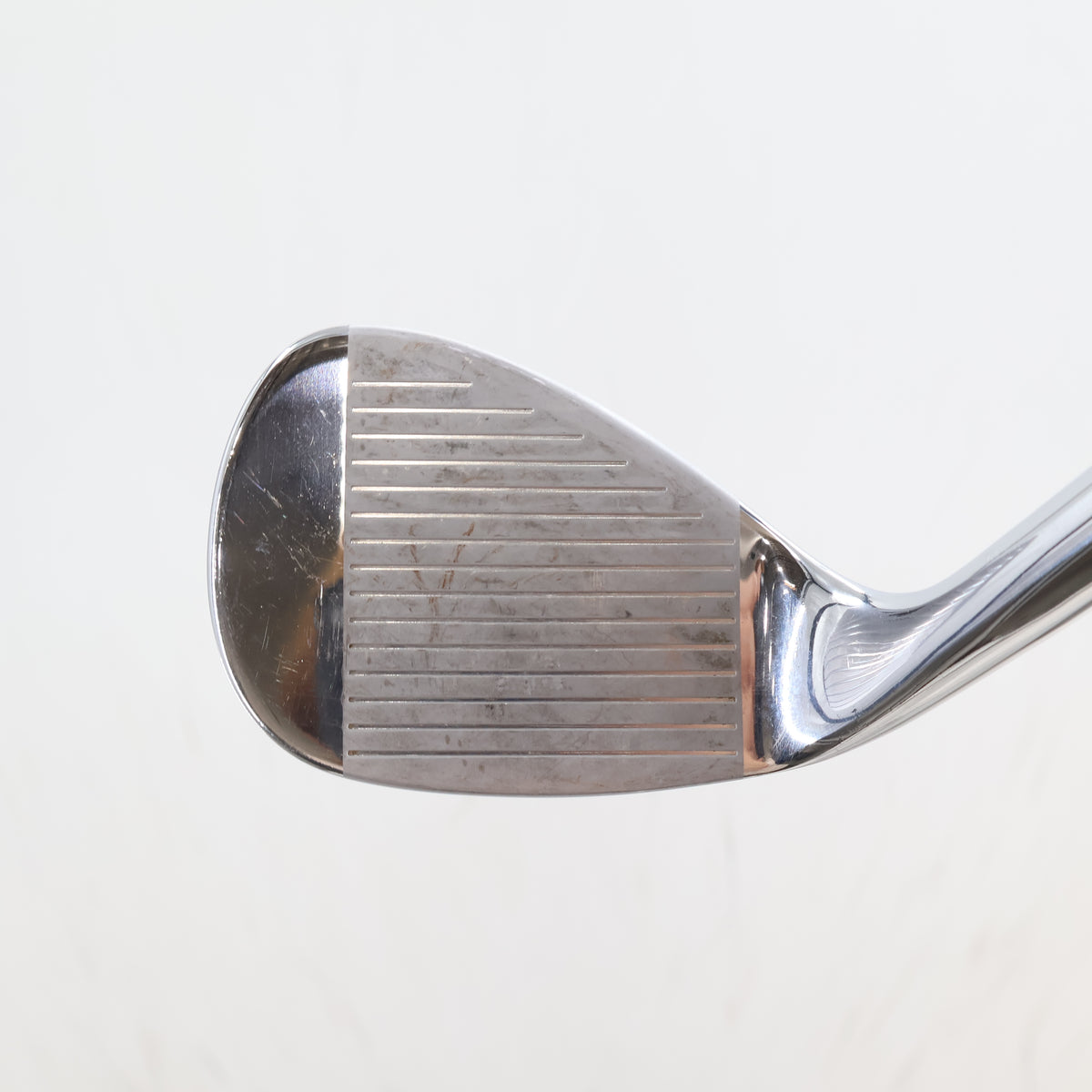 Cleveland CG14 Chrome LW Lob Wedge 58 Deg 58.10 Graphite Right Hand B-165552
