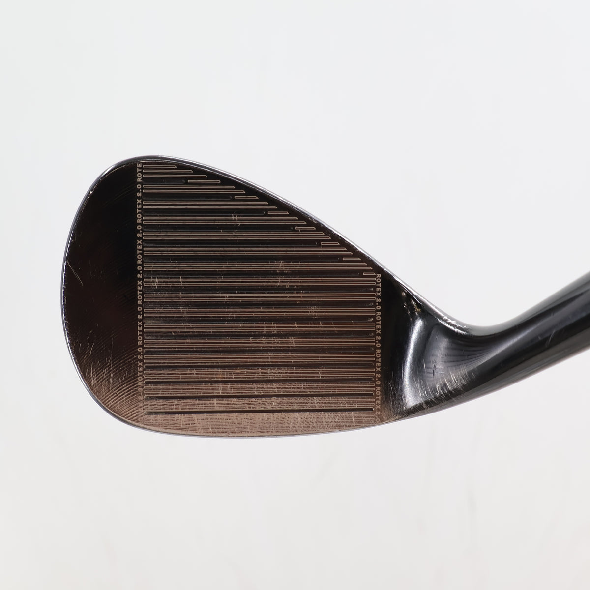 Cleveland 588 RTX 2.0 CB Black Wedge 60 Deg Graphite Ladies Right Hand B-165553