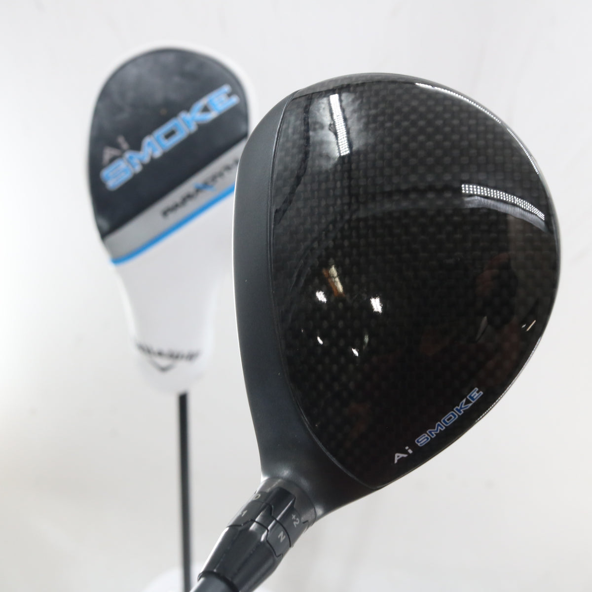 Callaway Paradym Ai Smoke Triple Diamond 3 Wood 15 Deg Tensei Stiff RH S-164297