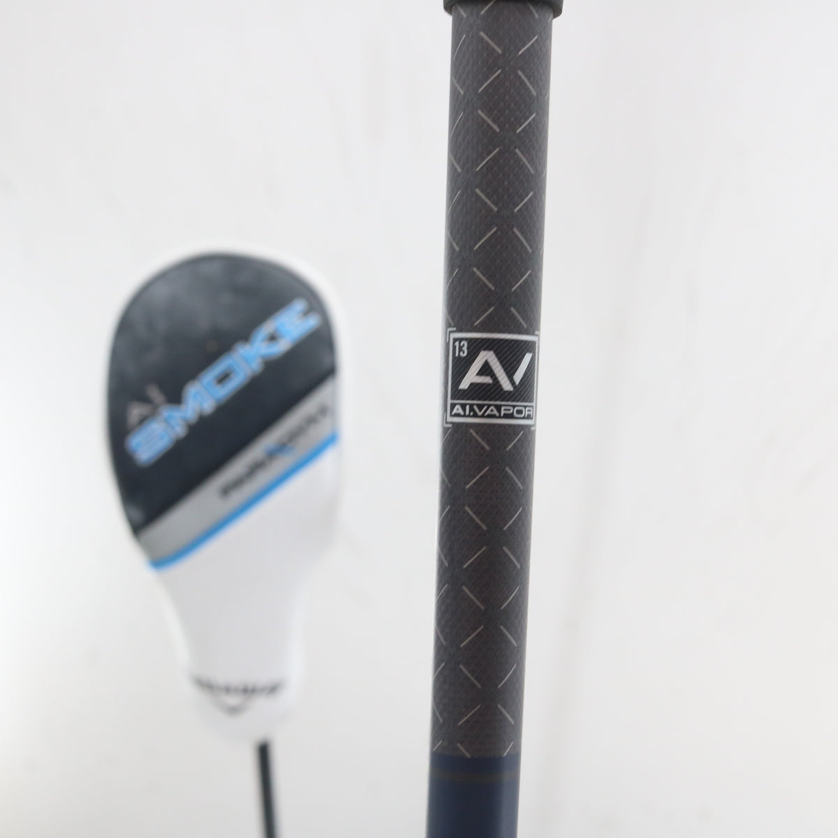 Callaway Paradym Ai Smoke Triple Diamond 3 Wood 15 Deg Tensei Stiff RH S-164297