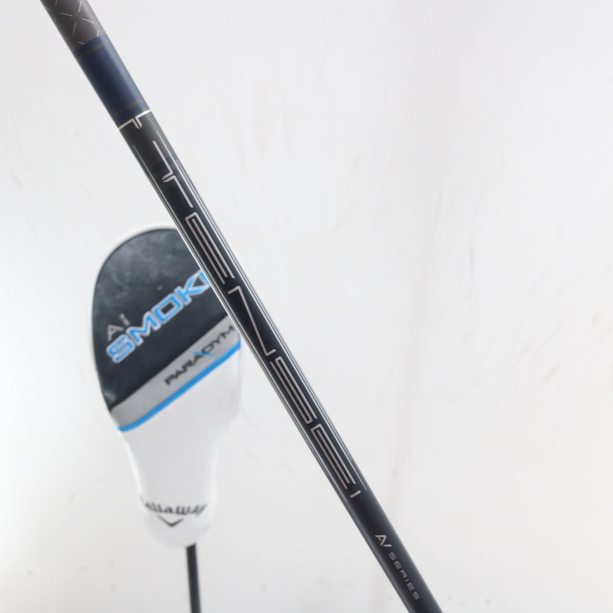 Callaway Paradym Ai Smoke Triple Diamond 3 Wood 15 Deg Tensei Stiff RH S-164297