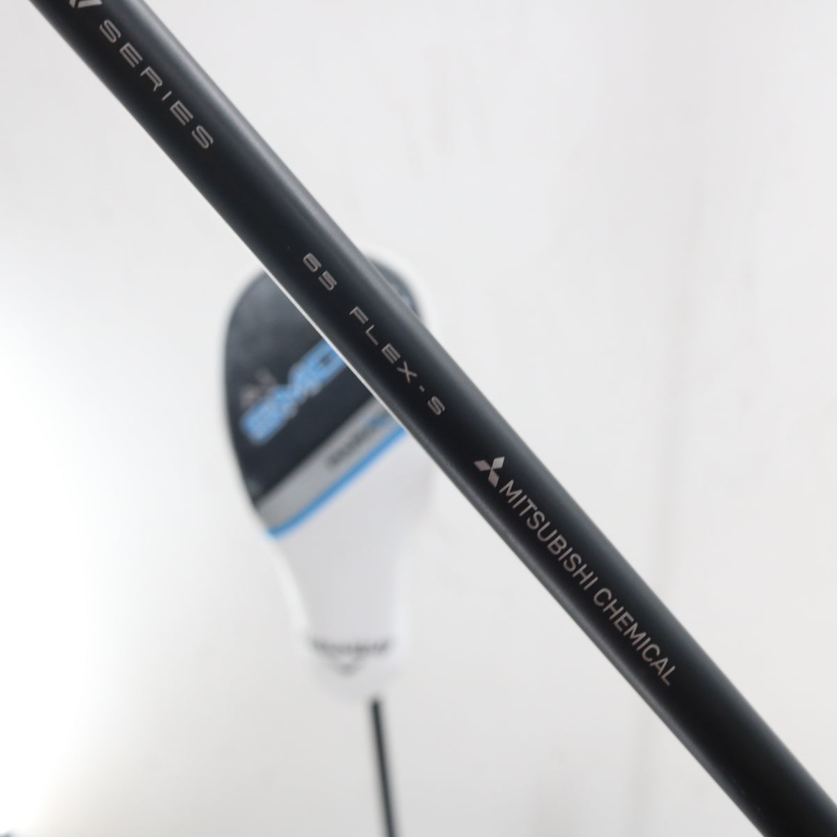 Callaway Paradym Ai Smoke Triple Diamond 3 Wood 15 Deg Tensei Stiff RH S-164297