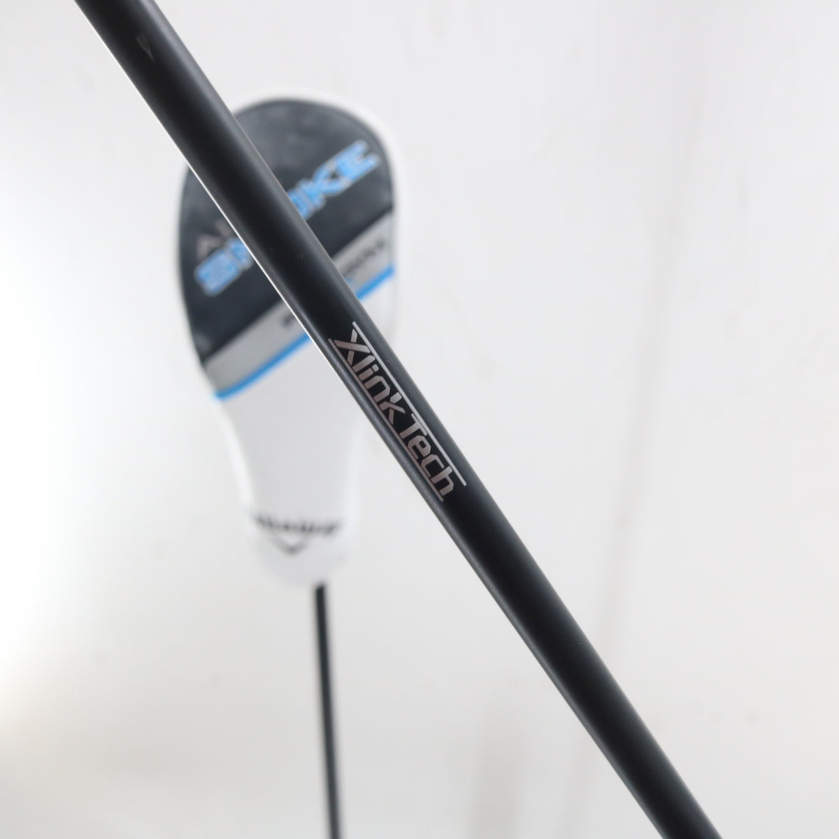 Callaway Paradym Ai Smoke Triple Diamond 3 Wood 15 Deg Tensei Stiff RH S-164297