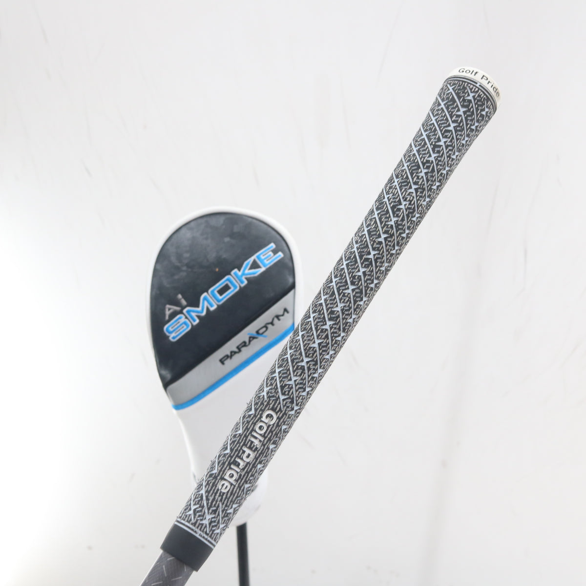 Callaway Paradym Ai Smoke Triple Diamond 3 Wood 15 Deg Tensei Stiff RH S-164297