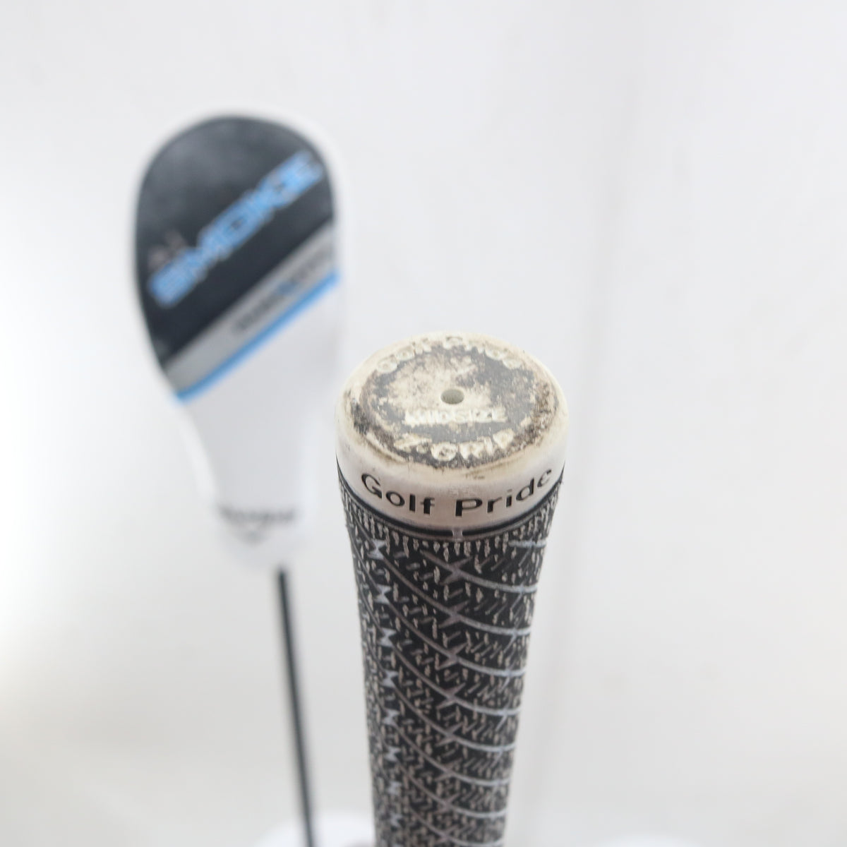 Callaway Paradym Ai Smoke Triple Diamond 3 Wood 15 Deg Tensei Stiff RH S-164297
