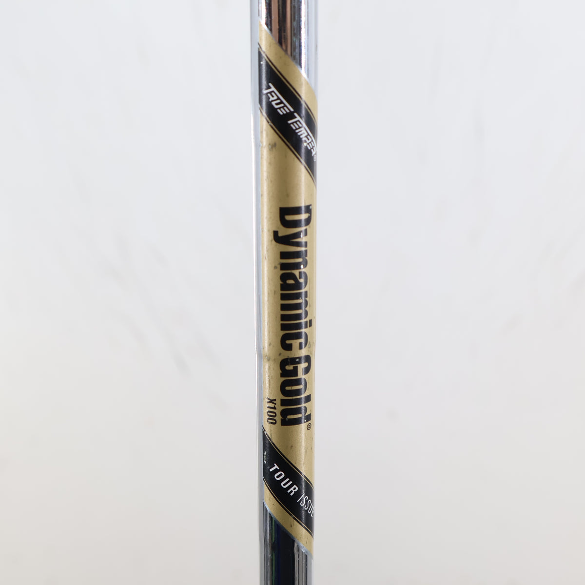 Cleveland RTX Zipcore Raw Wedge 56 Deg Steel Extra Stiff Left Hand B-165554