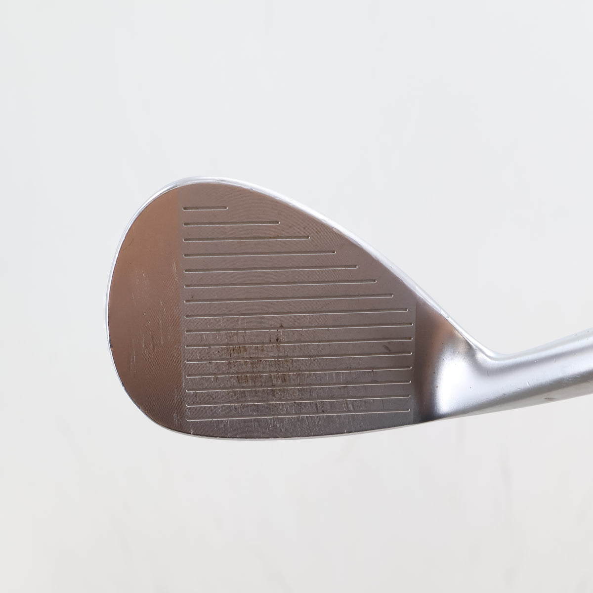 Mizuno MP R-12 White Satin Wedge 58 Deg 58.10 Steel Spinner Right Hand B-165555
