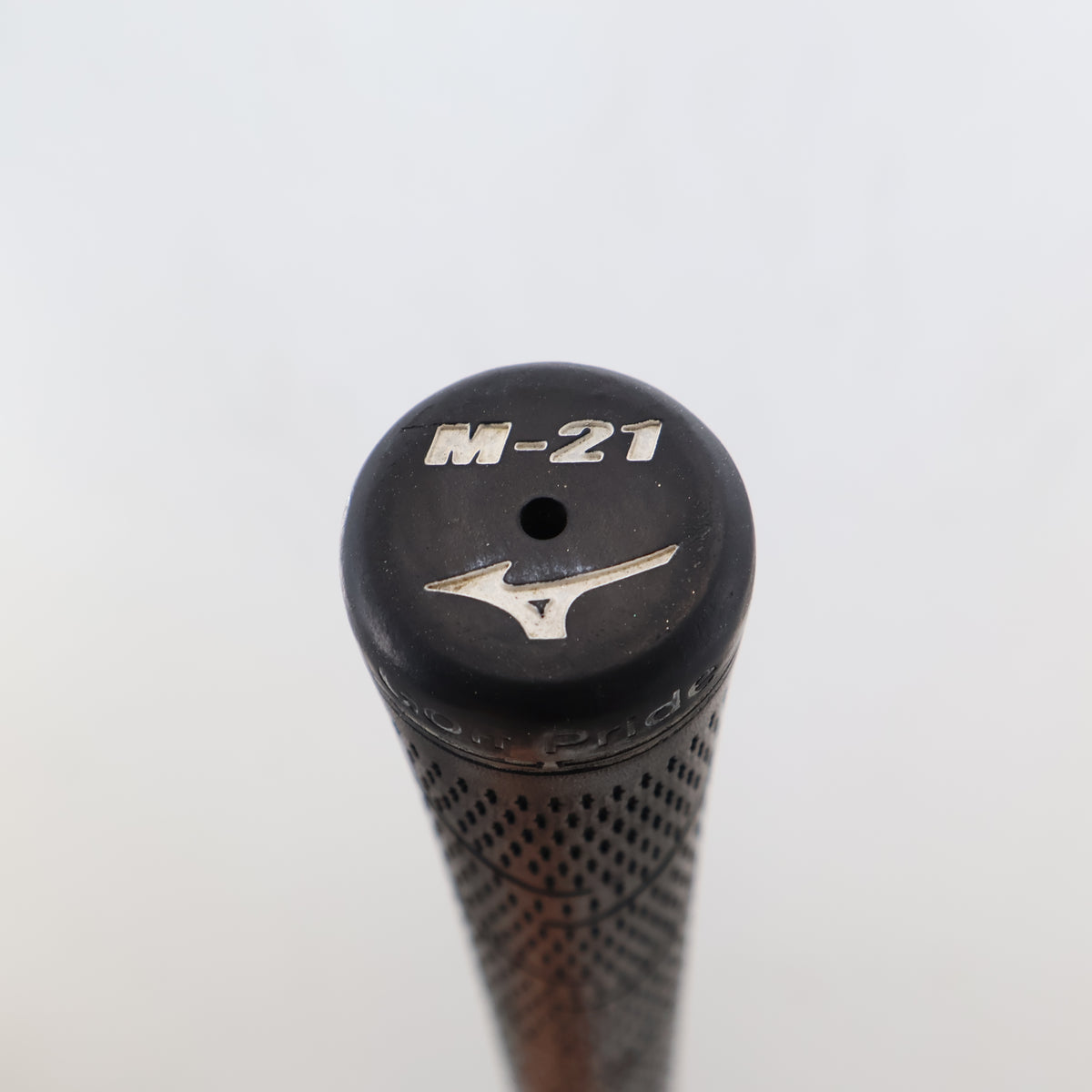 Mizuno MP R-12 White Satin Wedge 58 Deg 58.10 Steel Spinner Right Hand B-165555