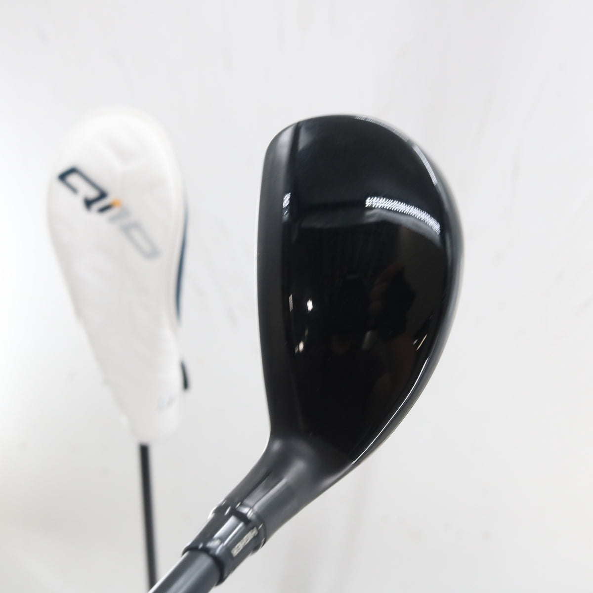 TaylorMade Qi10 Tour Rescue 3 Hybrid 19.5 Deg Tensei Stiff Right Hand S-164300