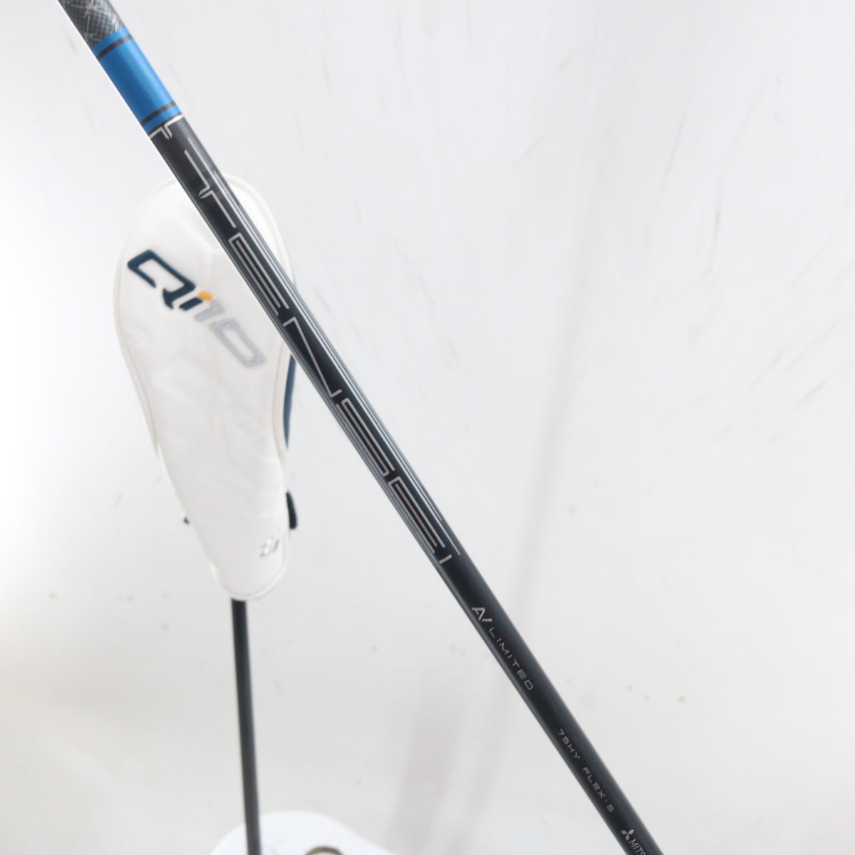TaylorMade Qi10 Tour Rescue 3 Hybrid 19.5 Deg Tensei Stiff Right Hand S-164300