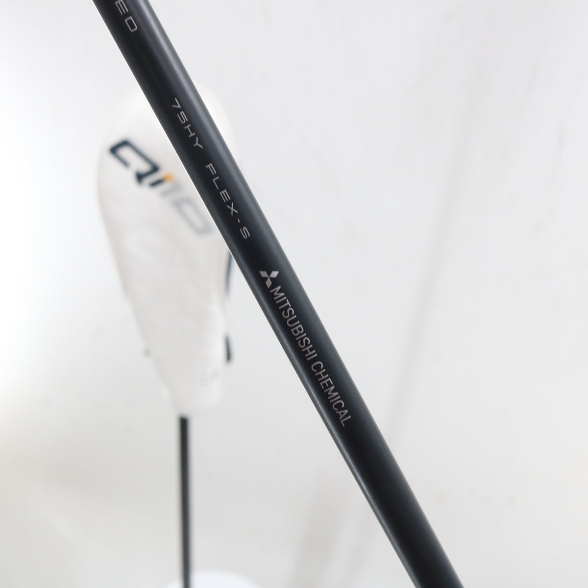 TaylorMade Qi10 Tour Rescue 3 Hybrid 19.5 Deg Tensei Stiff Right Hand S-164300