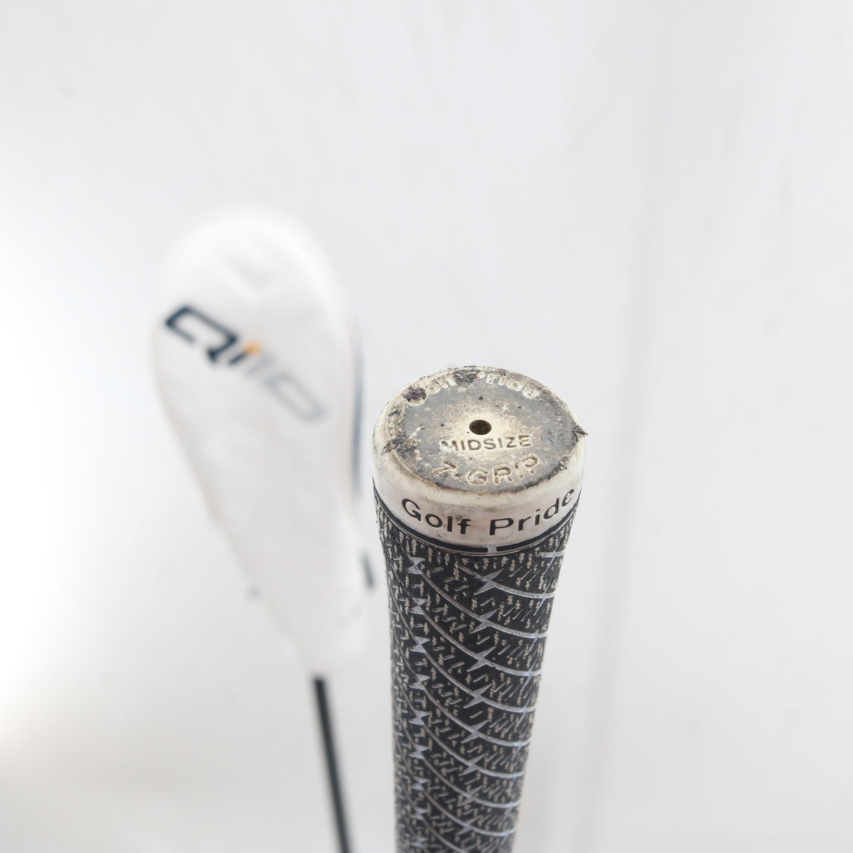 TaylorMade Qi10 Tour Rescue 3 Hybrid 19.5 Deg Tensei Stiff Right Hand S-164300