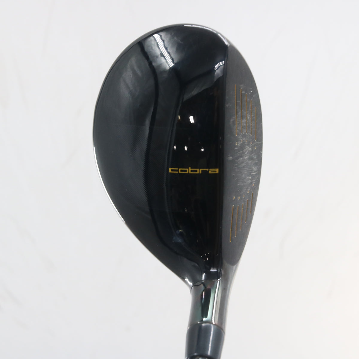 Cobra F-MAX Offset 5 Hybrid 25 Degrees SuperLite 60 R Regular Left Hand S-164303