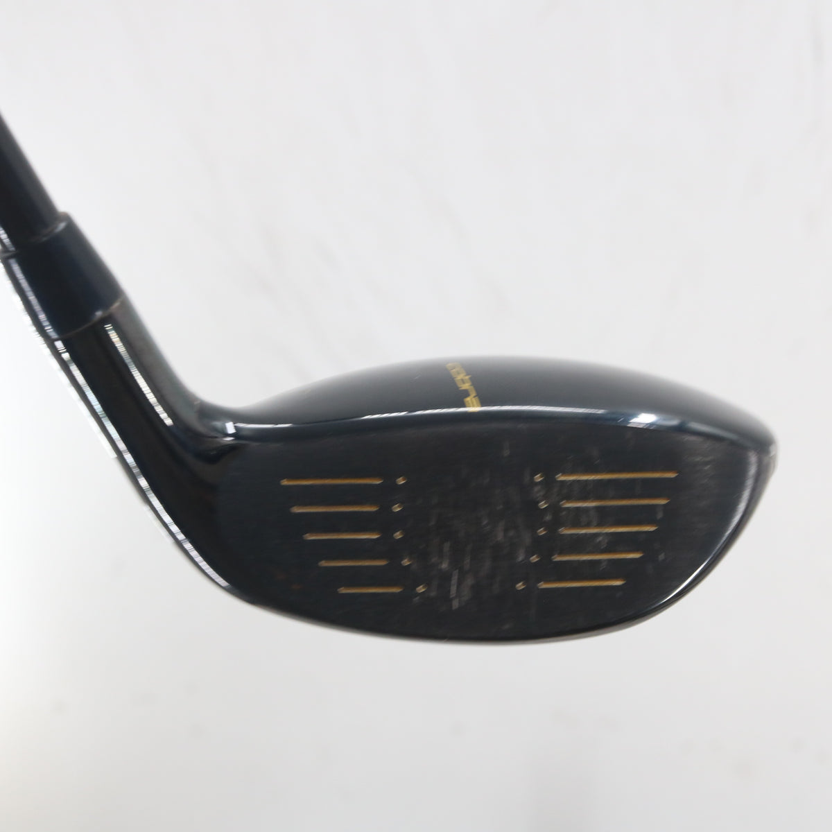 Cobra F-MAX Offset 5 Hybrid 25 Degrees SuperLite 60 R Regular Left Hand S-164303