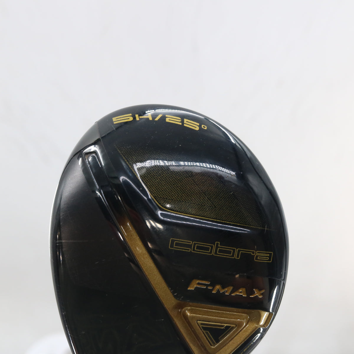 Cobra F-MAX Offset 5 Hybrid 25 Degrees SuperLite 60 R Regular Left Hand S-164303