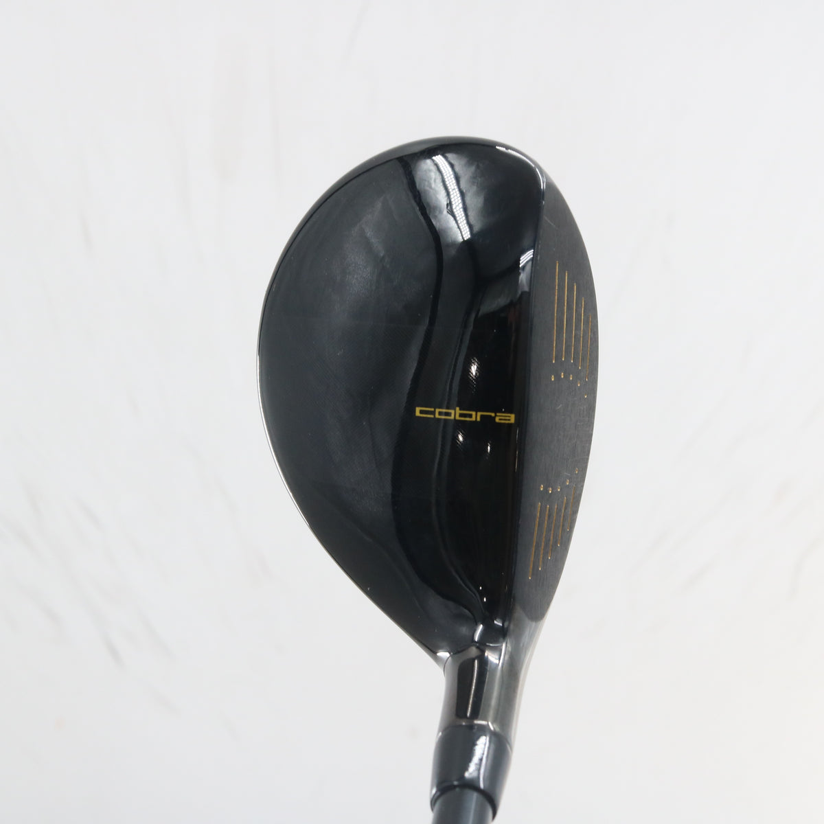 Cobra F-MAX Offset 4 Hybrid 22 Degrees SuperLite 60 R Regular Left Hand S-164302