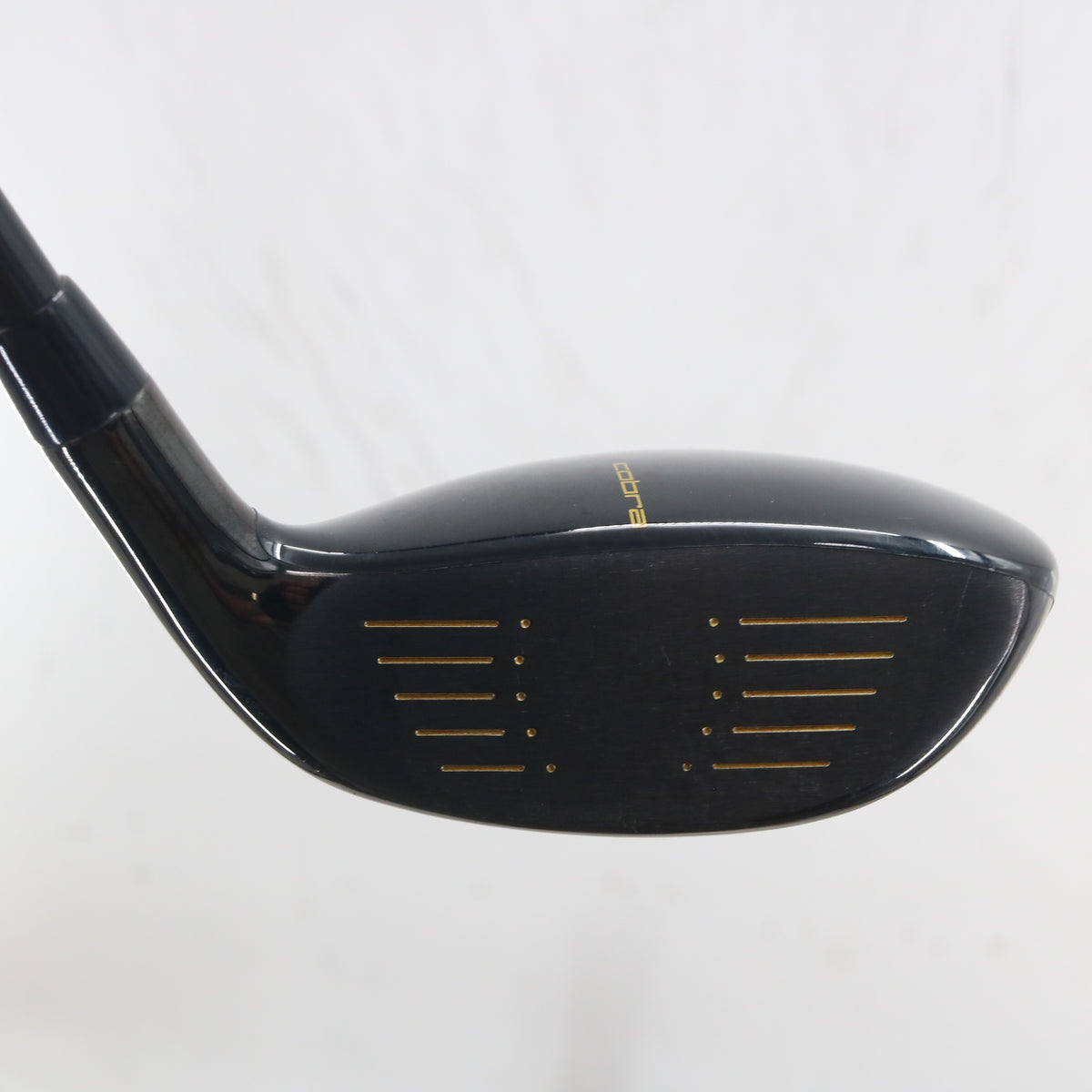 Cobra F-MAX Offset 4 Hybrid 22 Degrees SuperLite 60 R Regular Left Hand S-164302