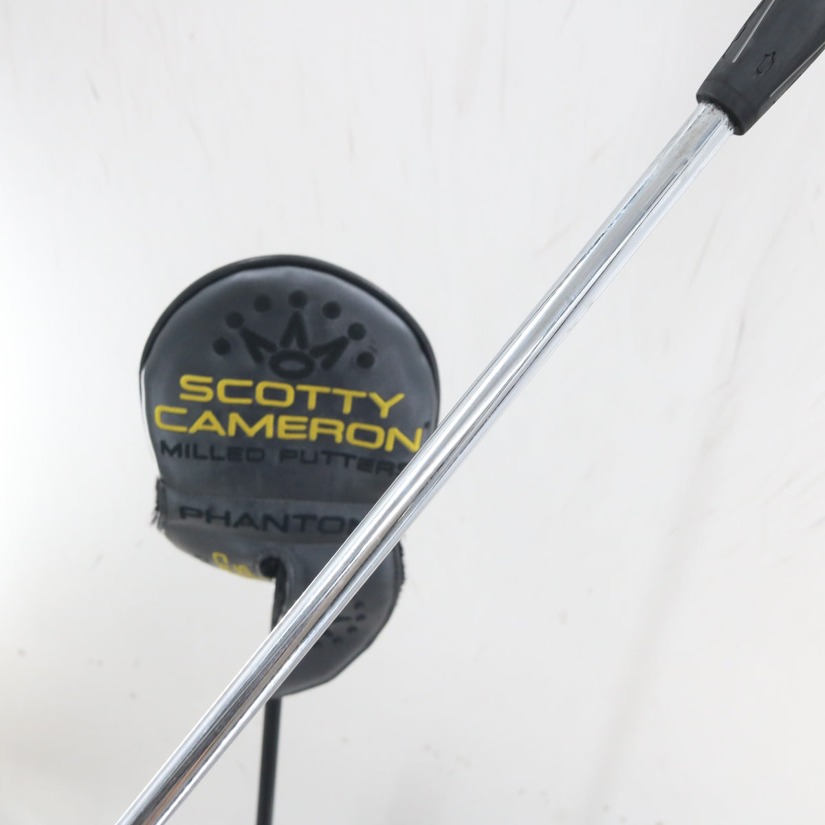 Titleist Scotty Cameron Phantom 5S Mallet Putter 33" Steel Right Hand S-164304