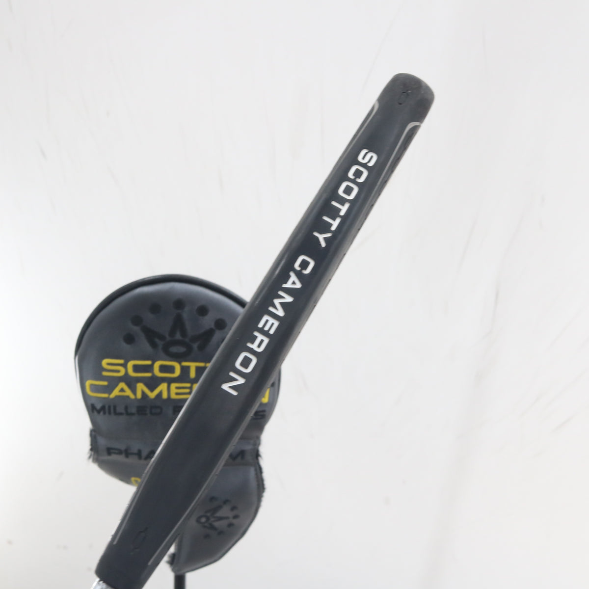 Titleist Scotty Cameron Phantom 5S Mallet Putter 33" Steel Right Hand S-164304