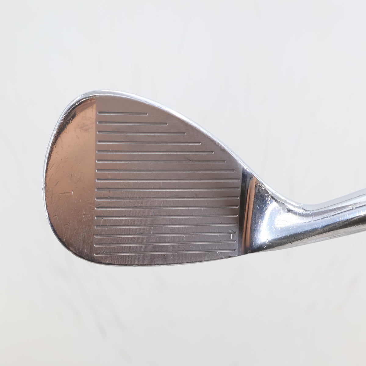 TaylorMade Rac Chrome LW Lob Wedge 60 Deg 60.12 Steel Right Hand B-165558