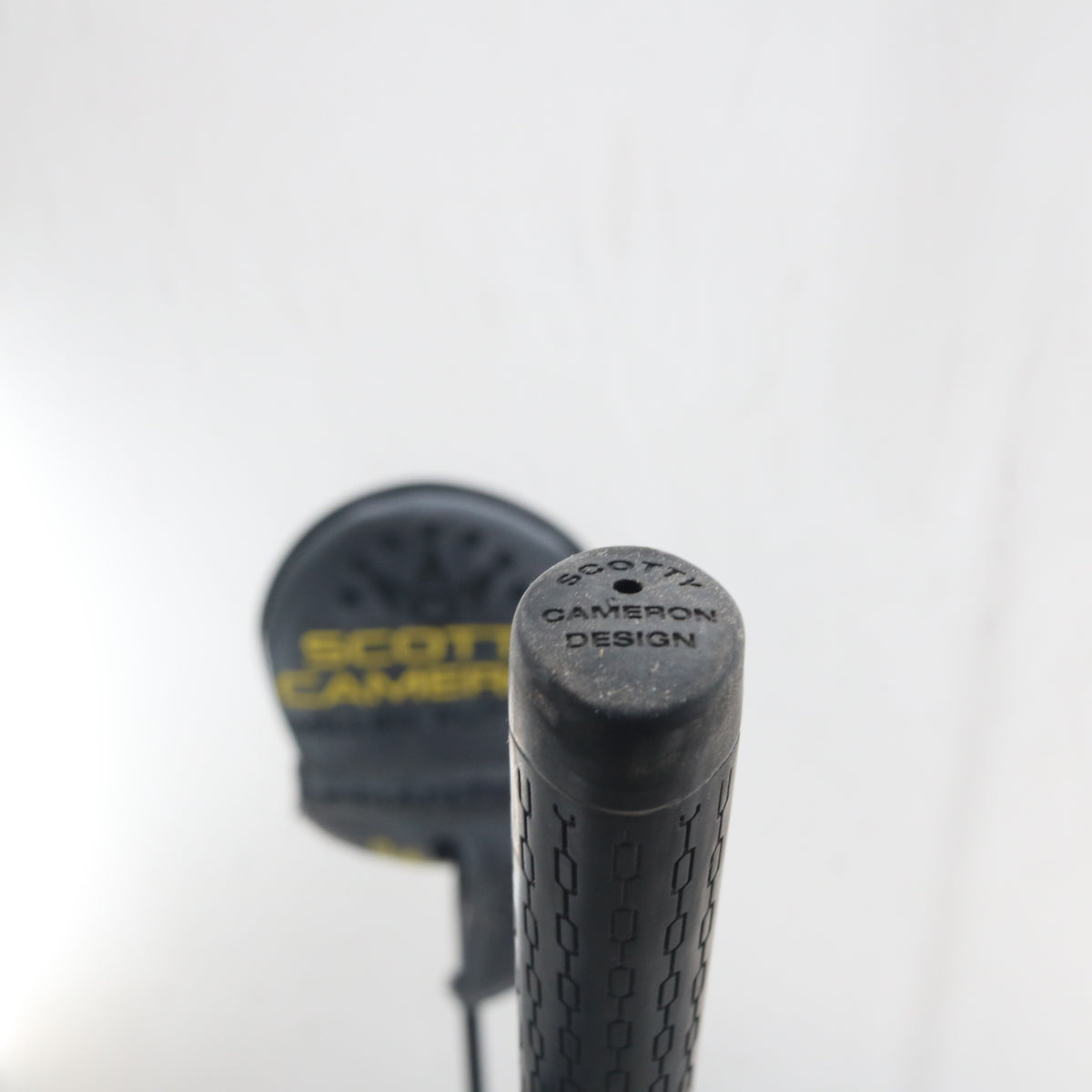 Titleist Scotty Cameron Phantom 5S Mallet Putter 33" Steel Right Hand S-164304